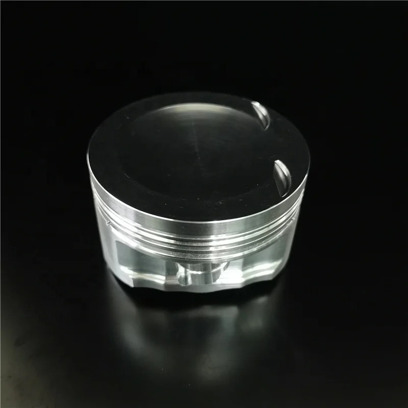 Forged 82.5mm Piston Set for VW EA113 2.0T High Performance Turbo Engine 2.0L TDI Racing Auto Parts